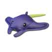 Picture of TOY DOG Under the Sea Freeze'n Float II Stingray - Small