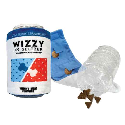 Picture of TOY DOG Hide'n Seek Wizzy Seltzer - 5in