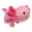Show details for TOY DOG Pink Axolotl Plushie - Small Picture of TOY DOG Pink Axolotl Plushie - Small