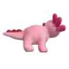 Picture of TOY DOG Pink Axolotl Plushie - Small