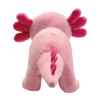 Picture of TOY DOG Pink Axolotl Plushie - Small