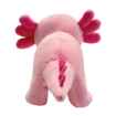 Picture of TOY DOG Pink Axolotl Plushie - Small