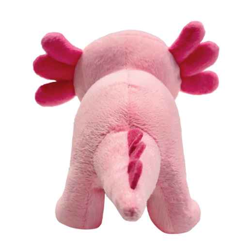 Picture of TOY DOG Pink Axolotl Plushie - Small