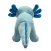 Picture of TOY DOG Blue Axolotl Plushie - Large