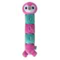 Picture of TOY DOG Hide'n Seek Caterplushies Parrot 11in - Small