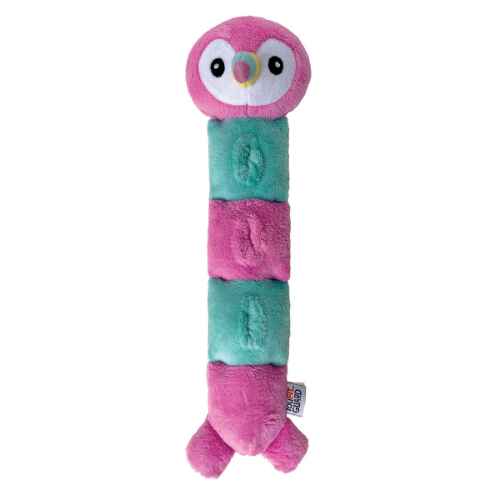 Picture of TOY DOG Hide'n Seek Caterplushies Parrot 11in - Small