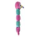 Picture of TOY DOG Hide'n Seek Caterplushies Parrot 11in - Small