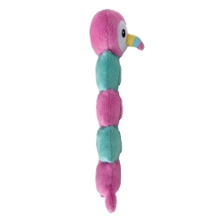 Picture of TOY DOG Hide'n Seek Caterplushies Parrot 11" - Small