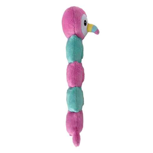 Picture of TOY DOG Hide'n Seek Caterplushies Parrot 11in - Small