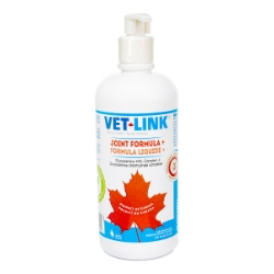 Picture of UBAVET VETLINK CANADIAN JOINT FORMULA PLUS - 500ml