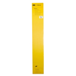 Picture of ID BANDS KVP WHITE 30in - 100s