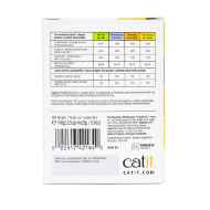Picture of TREAT CATIT CREAMY CUPS Variety Pack - 4 x 25g