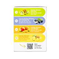 Picture of TREAT CATIT CREAMY CUPS Variety Pack - 4 x 25g