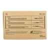 Picture of INSULIN SAFETY SYRINGE SOL-CARE U100 0.5ml 30g x 5/16in - 100s