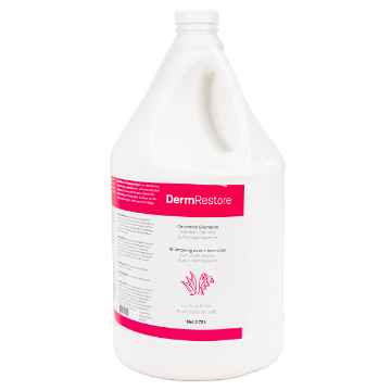 Show details for DERMRESTORE CERAMIDE SHAMPOO - 3.78L  Picture of DERMRESTORE CERAMIDE SHAMPOO - 3.78L