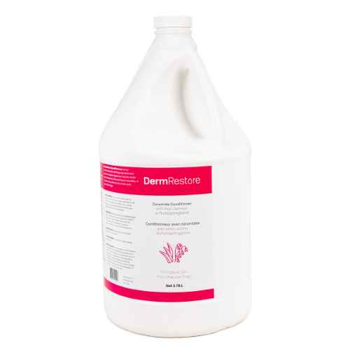 Picture of DERMRESTORE CERAMIDE CONDITIONER - 3.78L 
