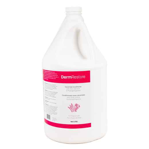 Picture of DERMRESTORE CERAMIDE CONDITIONER - 3.78L 