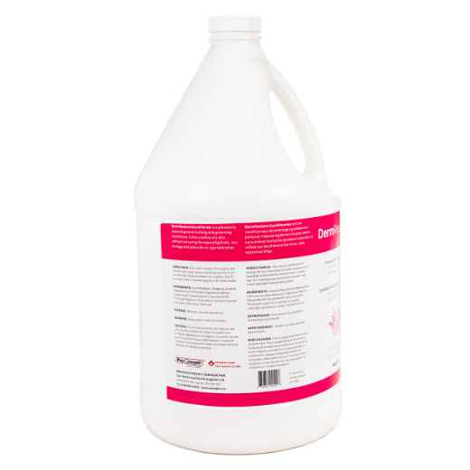 Picture of DERMRESTORE CERAMIDE CONDITIONER - 3.78L 