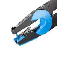 Picture of ALLFLEX TOTAL TAGGER ERGONOMIC GRIP UTT3S APPLICATOR - Blue