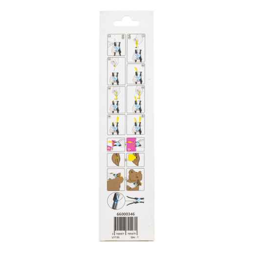 Picture of ALLFLEX TOTAL TAGGER ERGONOMIC GRIP UTT3S APPLICATOR - Blue