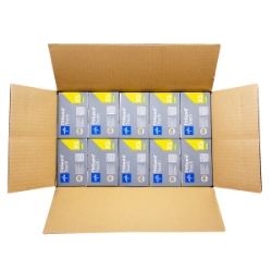 Picture of GLOVES EXAM FITGUARD NITRILE PF XSMALL - 300s x 10/case