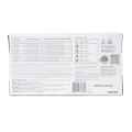 Picture of GLOVES EXAM FITGUARD NITRILE PF XSMALL - 300s x 10/case
