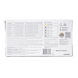 Picture of GLOVES EXAM FITGUARD NITRILE PF XSMALL - 300s x 10/case