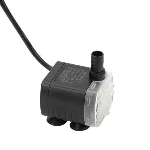 Picture of CATIT LED FOUNTAIN Replacement Pump and Electrical Cord (50038)