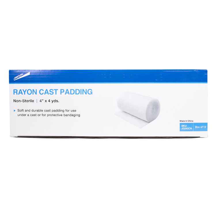 Picture of CAST PADDING Rayon Viscose (J0293CN) 4in x 4yds - 12/box