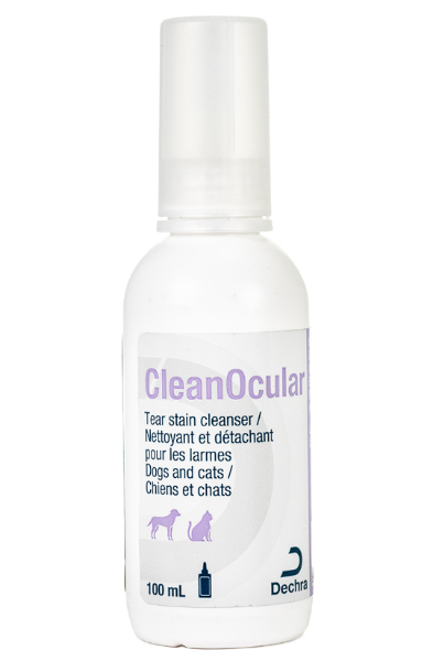 Picture of CLEANOCULAR CLEANSER - 100ml