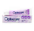Picture of OPTIXCARE EYE LUBE PLUS PURPLE TUBE - 20gm 