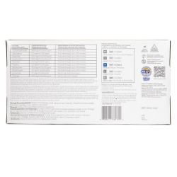 Picture of GLOVES EXAM FITGUARD NITRILE PF MEDIUM 300s x 10/case