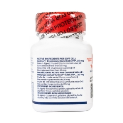 Picture of ANTINOL PLUS JOINT & MOBILITY SUPPORT CAPSULES for DOGS - 60s