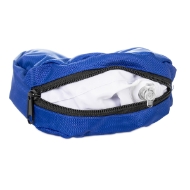 Picture of BUSTER COLLAR INFLATABLE Nylon BLUE - X Small (279729)