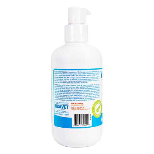 Picture of UBAVET VETLINK CANADIAN JOINT FORMULA PLUS - 250ml