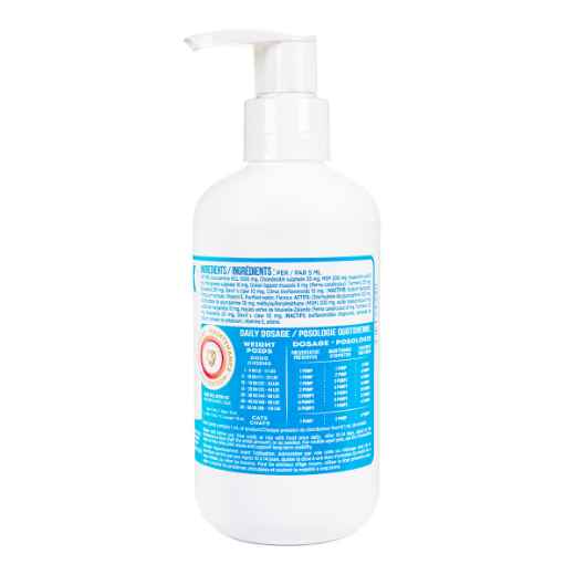 Picture of UBAVET VETLINK CANADIAN JOINT FORMULA PLUS - 250ml