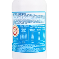 Picture of UBAVET VETLINK CANADIAN JOINT FORMULA PLUS - 250ml