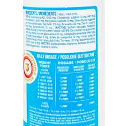 Picture of UBAVET VETLINK CANADIAN JOINT FORMULA PLUS - 500ml