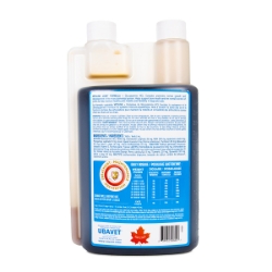 Picture of UBAVET VETLINK CANADIAN JOINT FORMULA PLUS - 950ml