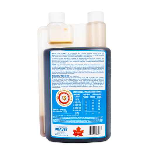 Picture of UBAVET VETLINK CANADIAN JOINT FORMULA PLUS - 950ml