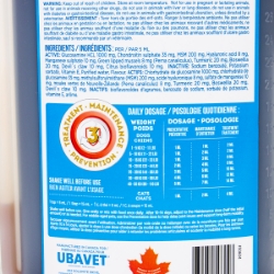 Picture of UBAVET VETLINK CANADIAN JOINT FORMULA PLUS - 950ml