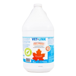Picture of UBAVET VETLINK CANADIAN JOINT FORMULA PLUS - 4L