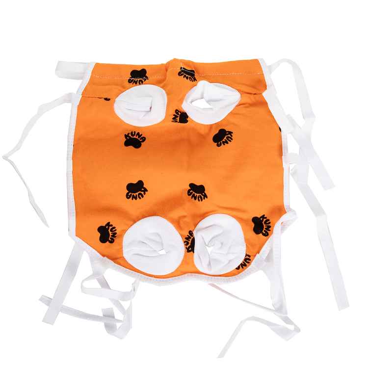 Picture of AFTER SURGERY WEAR VetMedWear - 3XS