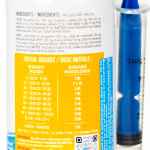 Picture of UBAVET JOINT PLUS GLUCOSAMINE LIQUID  - 120ml