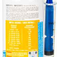 Picture of UBAVET JOINT PLUS GLUCOSAMINE LIQUID  - 120ml