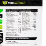 Picture of VETRISCIENCE FELINE NUCAT SENIOR MULTIVITAMIN - 30s