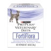 Picture of Purina Pro Plan Fortiflora Fortiflora Probiotic Veterinary Supplement for Cats – 30 Sachets