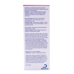 Picture of VETRADENT DENTAL SPRAY for Dogs & Cats - 60ml