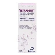 Picture of VETRADENT ORAL CARE WATER ADDITIVE - 500ml