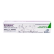 Picture of VETRADENT VANILLA MINT FLAVOUR TOOTHPASTE - 65gm
